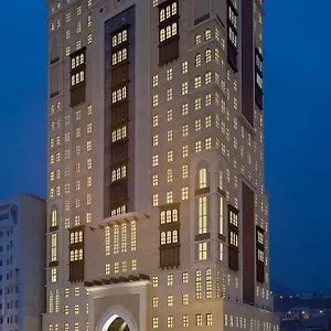 Park By Radisson Makkah Aziziyah La Mecque