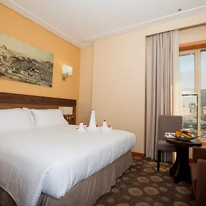 5* Otel Grand Makkah