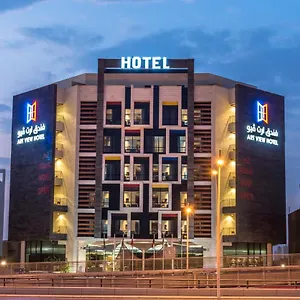 **** Hotel Art View - Convention & Exhibition Center Saoedi-Arabië