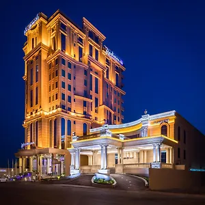 **** Hotel Radisson Blu Plaza Saudi Arabia