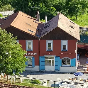  Hotel Alpes Frankrijk