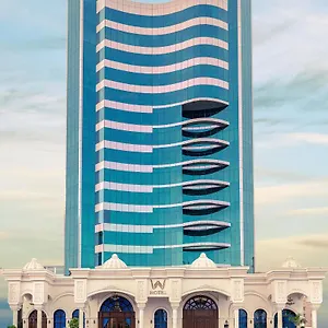 **** Otel Wa Suudi Arabistan