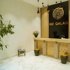 Qız Qalası Hotel Otel