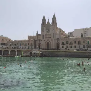 San Salvatore Malte