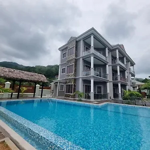 Phoenix Seychelles