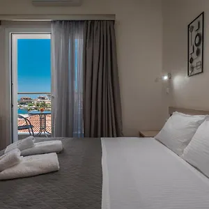 ** Apart Otel Sunshine Yunanistan