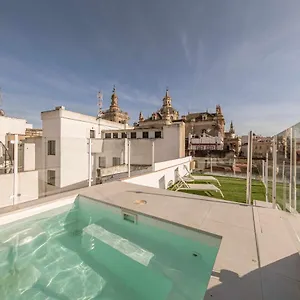  Aparthotel Isg Cuna Spain