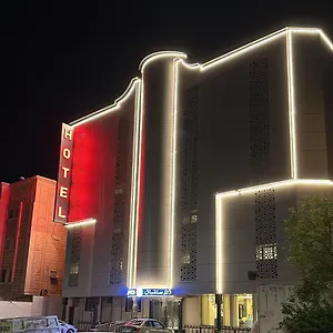 ريف الشاطئ للشقق الفندقية Apartment