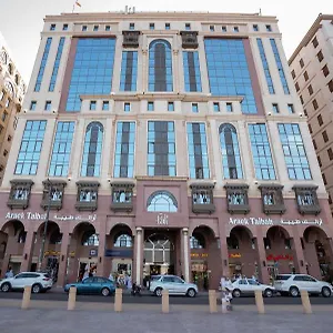 Araek Taiba Hotel