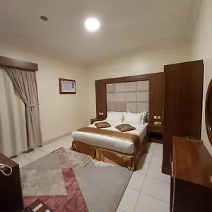 https://reef-al-hijrah-furnished-apartments.medinahotel.net