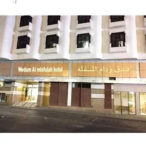 Wedam Al Misfalah Mecca