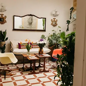  Bed & Breakfast Botanico Spain