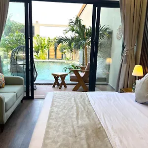 Bali Villa