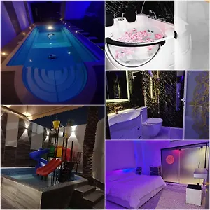 Sky2030group Holiday home