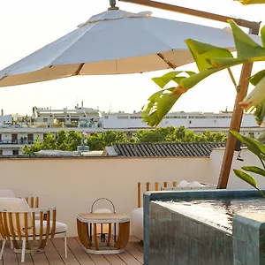 ***** Hotel Mercer Plaza 5 Gl Spain