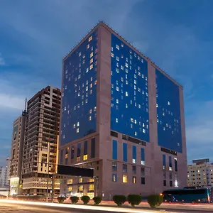 5* Отель M Makkah By Millennium