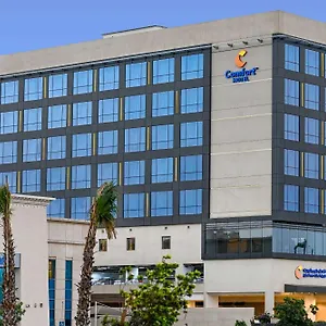 *** Hotel Comfort King Road Saoedi-Arabië