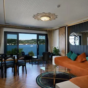 Otel Emirganlı