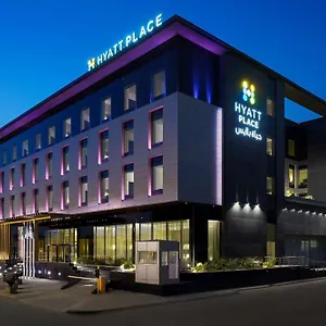 **** Hotel Hyatt Place Sulaimania Saoedi-Arabië