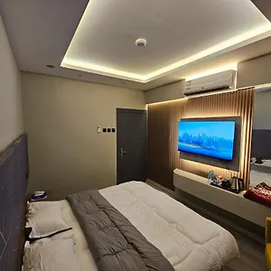 Yasmine House Apartment
