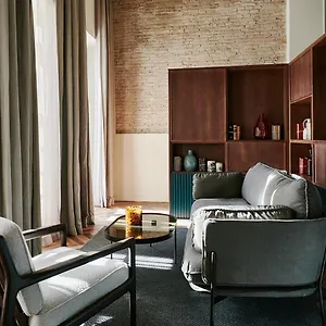 ***** Hotel Mercer Plaza 5 Gl Spain