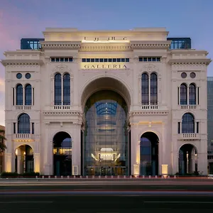 ***** Otel The Galleria Jeddah, Curio Collection By Hilton Suudi Arabistan