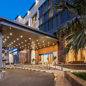 **** Hotel Voyage & Saudi Arabia