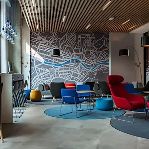 **** Otel Express Avlabari, An Ihg Gürcistan