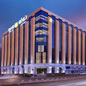 Novo نوفو Hotel