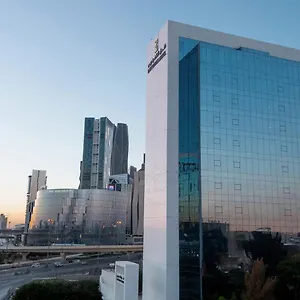 **** Hotel Executives - Kafd Saoedi-Arabië