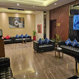فندق Joury Al Mashaer, مكة