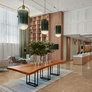 Courtyard By Marriott Makkah Hotel