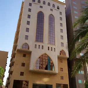Qasr Al Azizia *** مكة