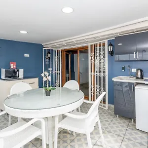 Taxim Trend Apart Otel