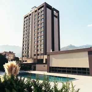 The Emporia Otel