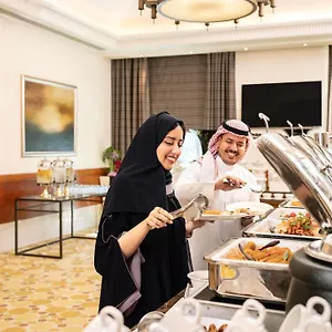 Swissotel Al Maqam Makkah La Mecque