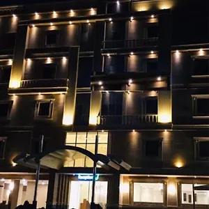 Al-haramain Family Hotel