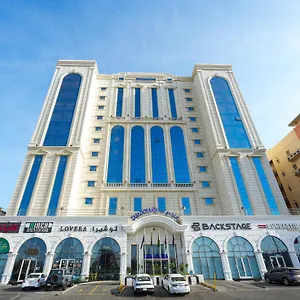 Casa Di Ora Al Naseem Hotel
