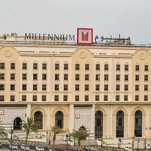 Millennium Makkah Al Naseem **** La Mecque