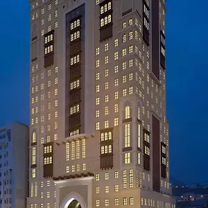 Park By Radisson Makkah Aziziyah ***** La Mecque