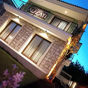 Cemile Hanım Konağı Otel