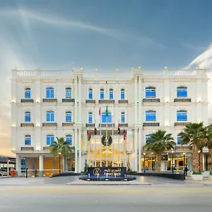 Luxury Night Al Munsiyah Hotel