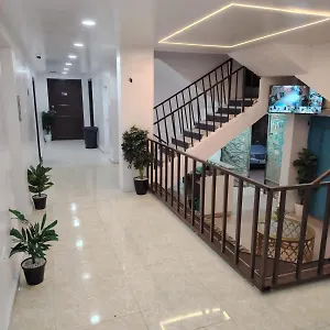 فندق Noor Al Madina المدينة المنورة