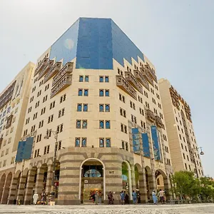 فندق رؤى الاندلس البلاتيني - Roaa Alandalus Platinum المدينة المنورة