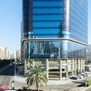 4* Otel Mercure Makkah Aziziah
