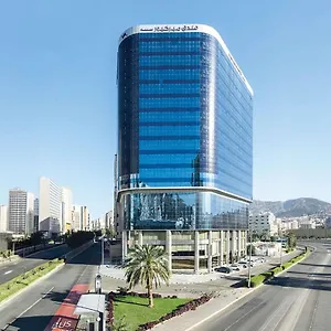 4* Otel Mercure Makkah Aziziah