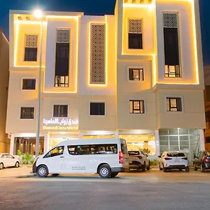 Zawaya Almasia 2 Hotel