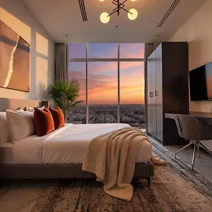 Stella Olaya Tower 2 - Furnished Aparthotel