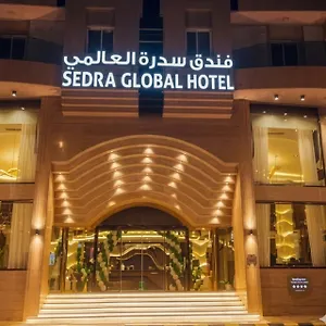 Sedra Al Aalami Hotel, Madinah Arabie saoudite
