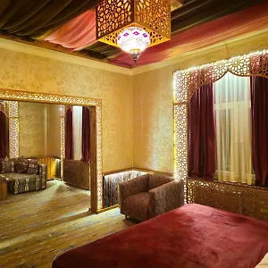 Qiz Qalasi Boutique Otel